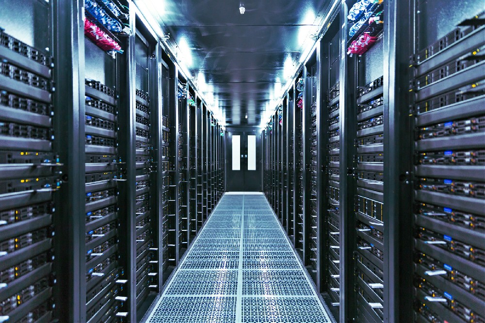 數(shù)據(jù)中心